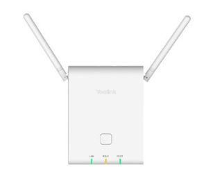 Yealink Stazione base DECT multi-cellulare SIP-W90B