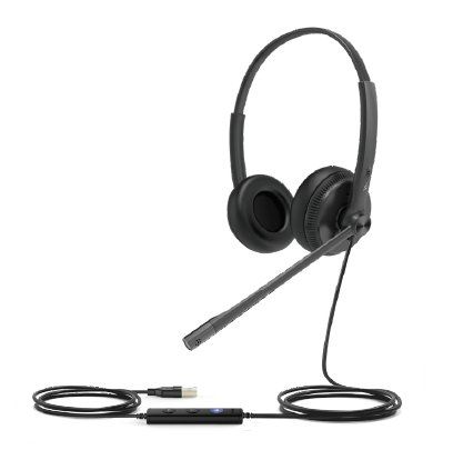 Yealink Telefonia - UH34 Lite