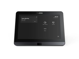 Yealink controller for MVC Series Room System MTouch E2