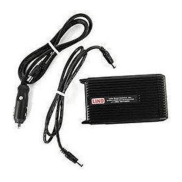 ZEBRA 12-32V INPUT CIGARETTE LIGHTER ADAP