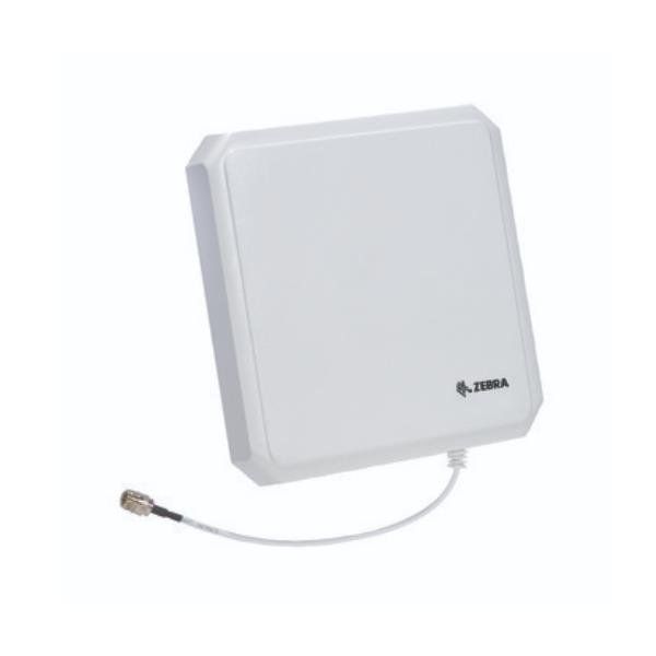 ZEBRA ANTENNA AN480 1PORT WIDE-BAND-RIGHT