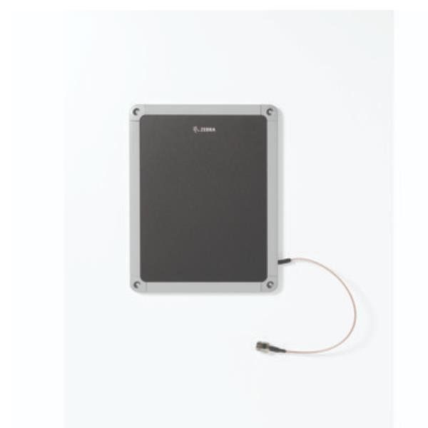 ZEBRA ANTENNA:SLIM RFID 10.8X8.4 EU