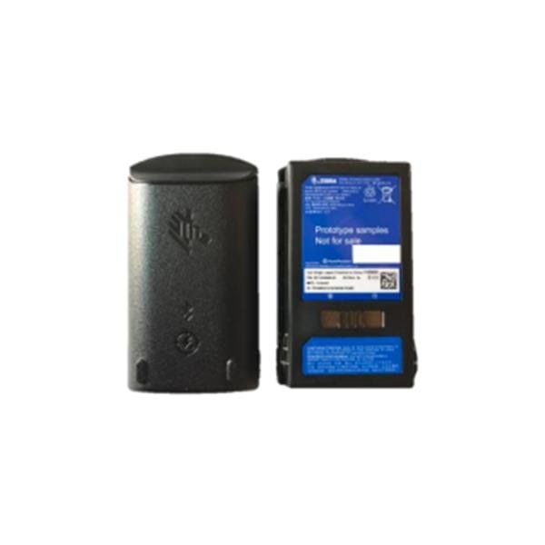 ZEBRA BATTERY MC33XX PACK LITHIUM ION