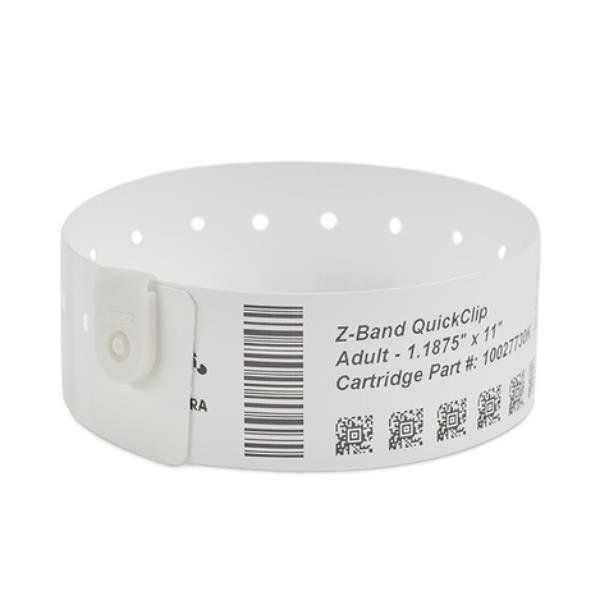 ZEBRA BRACCIALE TERMICO 30X279MM