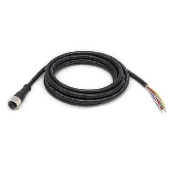 ZEBRA CAVO POWER ET 1M STANDARD FLEX