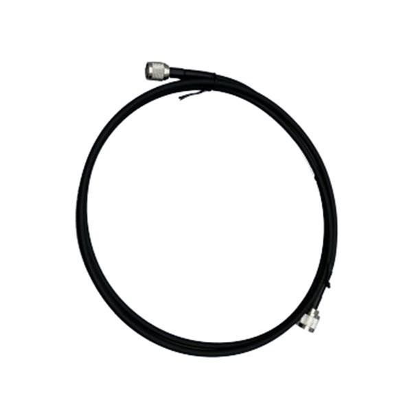 ZEBRA CBL:RF RPTNC-N MALE STR LMR-360