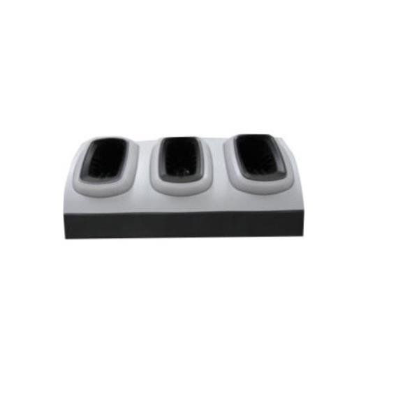 ZEBRA CHARGING CRADLE HD 3-SLOT MC18