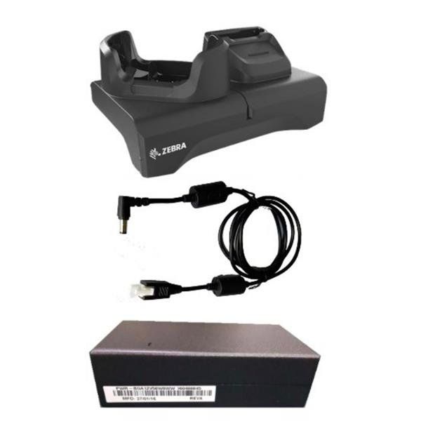 ZEBRA CRADLE 1 SLOT ETHERNET FOR TC7XX