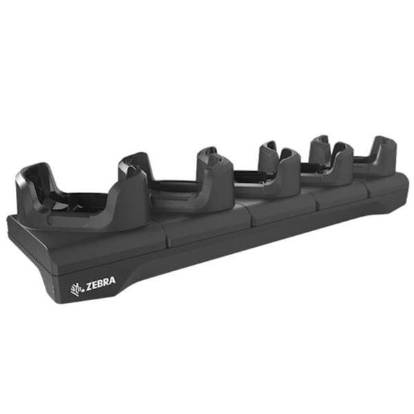 ZEBRA CRADLE 5 SLOT ETHERNET FOR TC7XX