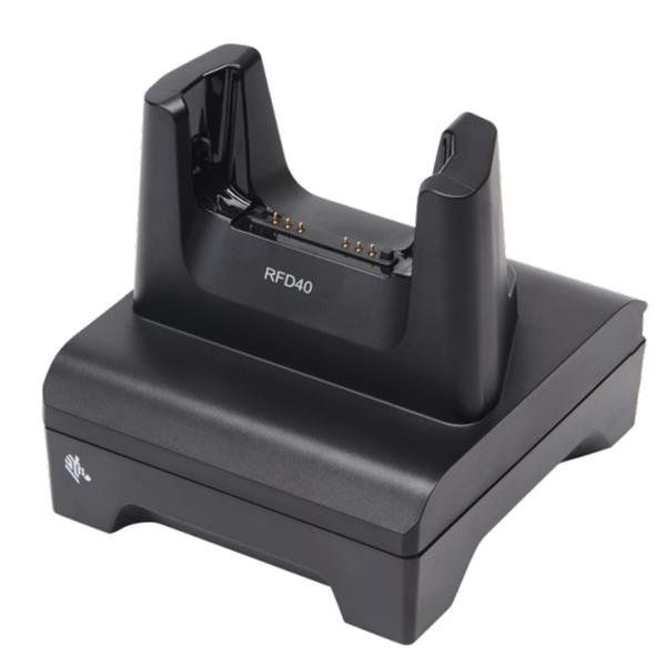 ZEBRA CRADLE RFD40 1-DEVICE COMMUNICAT.