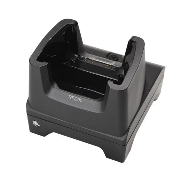 ZEBRA CRADLE RFD90 1-DEVICE TOASTER