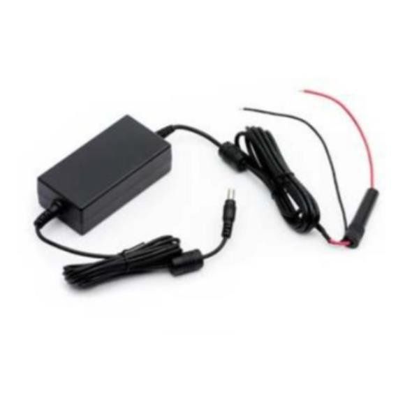 ZEBRA DC-DC VEHICLE ADAPTER 12-24V