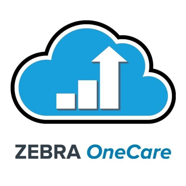 ZEBRA EST.GARA MC33XX/1 ANNO ESSENTIAL