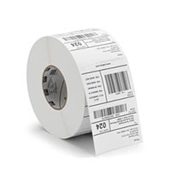 ZEBRA ETI.Z-PERFORM 1000D WHITE 25MM