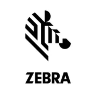 ZEBRA ETI.Z-PERFORM 1000T 25MM PERM.ADHES