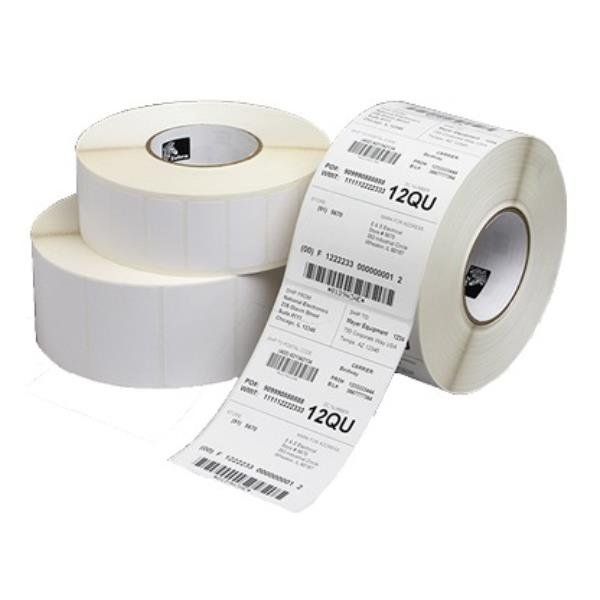 ZEBRA ETI.Z-ULTIMATE 1000T WHITE 25MM
