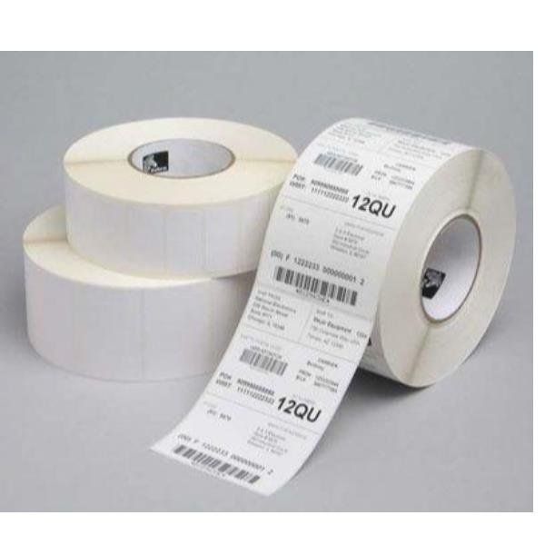 ZEBRA ETICH.IN CARTA 102X152MM