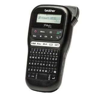 Brother P-Touch PT-H110 - Etichettatrice - B/N - trasferimento termico - Rotolo…