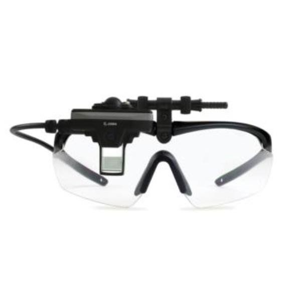 ZEBRA HD4000 HEAD MOUNTED DISPLAY (GA)
