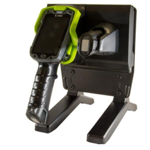 ZEBRA HOME BASE TC8X DPM VERSION ONLY
