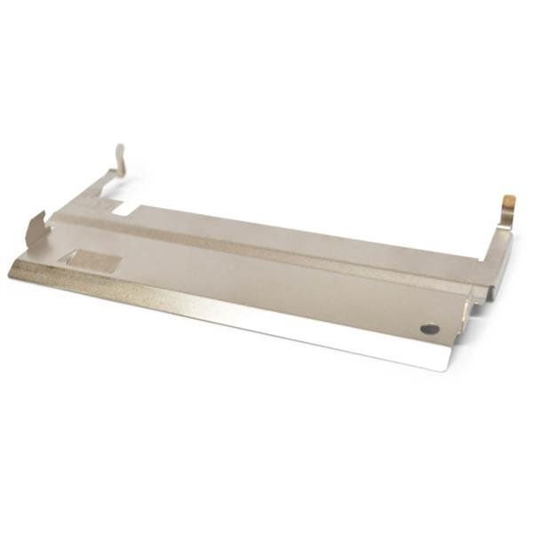 ZEBRA KIT MEDIA GUIDE PLATE ZT510 105SL