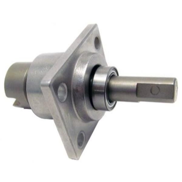 ZEBRA KIT PLATTEN COUPLER ZMXX