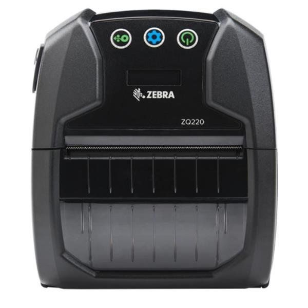 ZEBRA KIT SINGLE BATTERY CHARGER QTY1