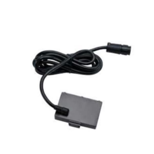 ZEBRA KIT, ACC MOBILE BATTERY ELIMINATOR,