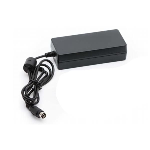 ZEBRA KIT, ACC POWER SUPPLY FOR QUAD CHAR