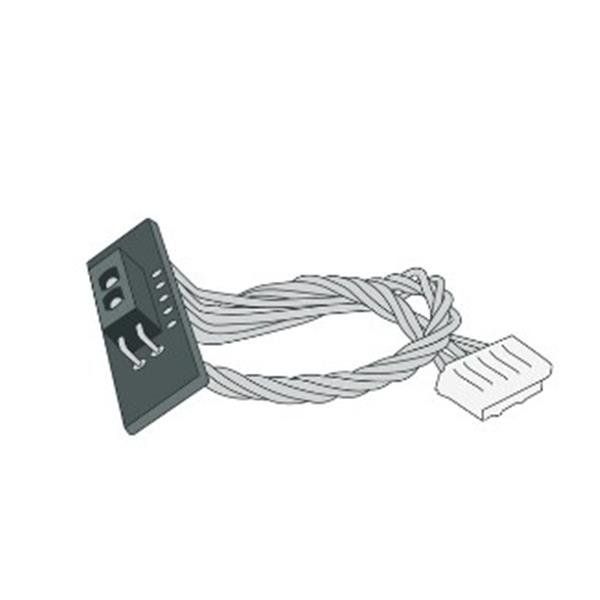 ZEBRA KIT, HEAD OPEN SENSOR, ZD621T