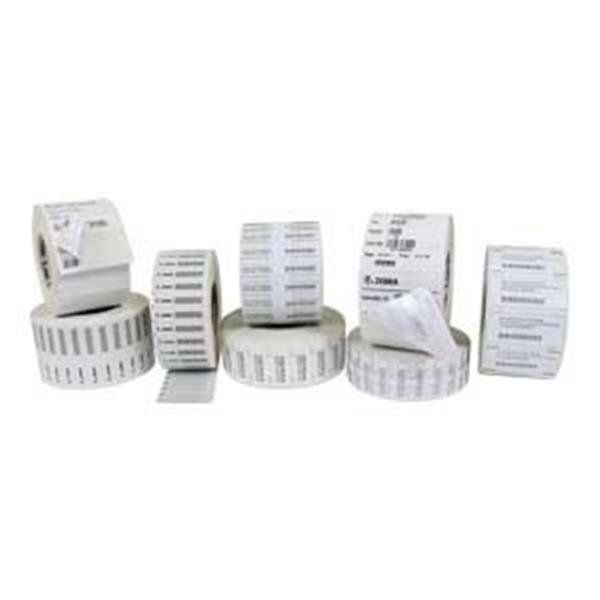 ZEBRA LABEL/76MM CORE/44X19MM/TT/RFID
