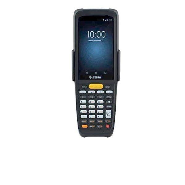 ZEBRA MC2700 BT/WF/LTE/2D SE4100/34K/4