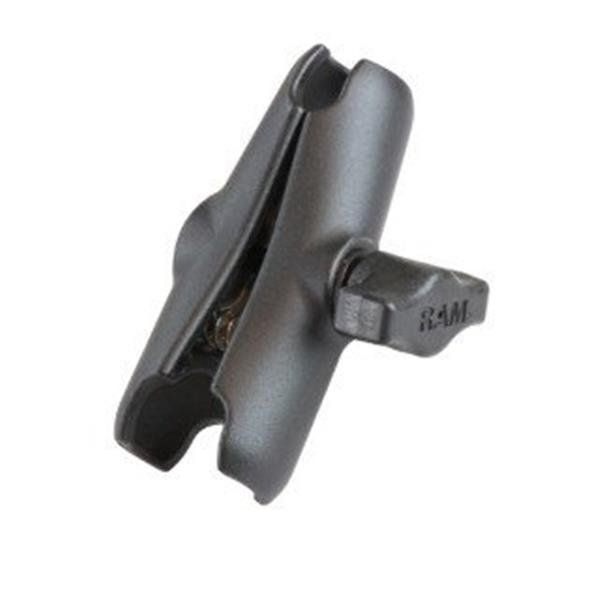 ZEBRA MC33 FORKLIFT CLAMP 2.5" MAX WIDTH