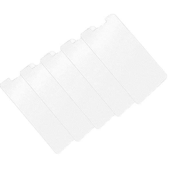 ZEBRA MC33 SCREEN PROTECTORS 5PZ.