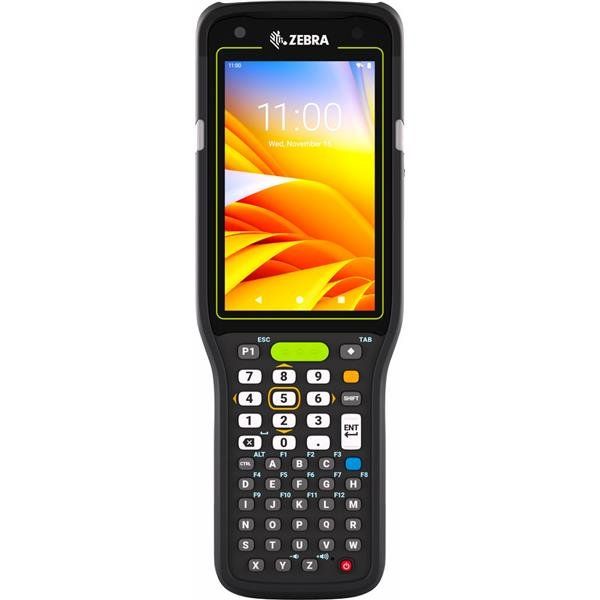 ZEBRA MC34 2D SE58/WIFI 6/6-64/38 K