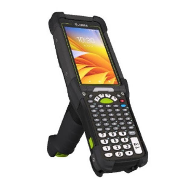 ZEBRA MC94 GUN 2DER SE58/43KEY/LAN