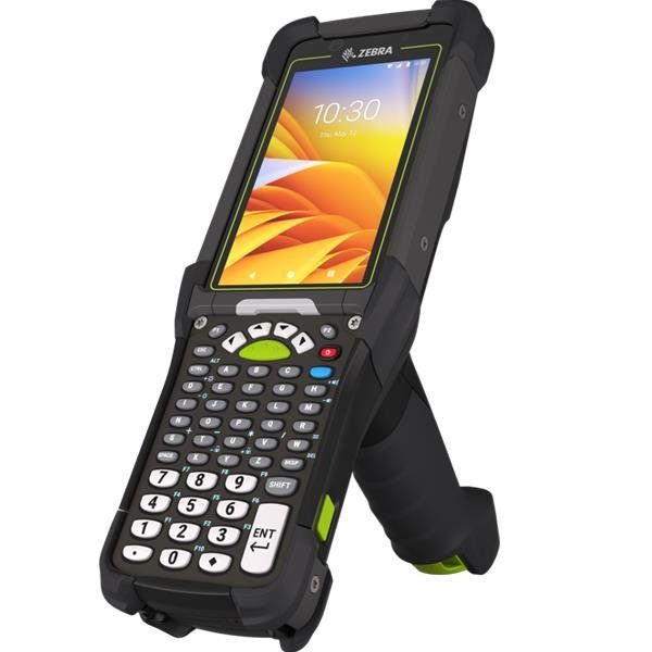 ZEBRA MC94 GUN 2DER SE58/CAM/43K/LAN