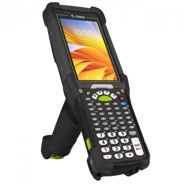 ZEBRA MC945 2D ER SE58/53K/WWAN/