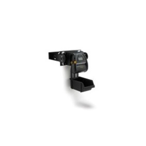 ZEBRA MOBILE MOUNT KIT (WITH U-ARM BRACKE