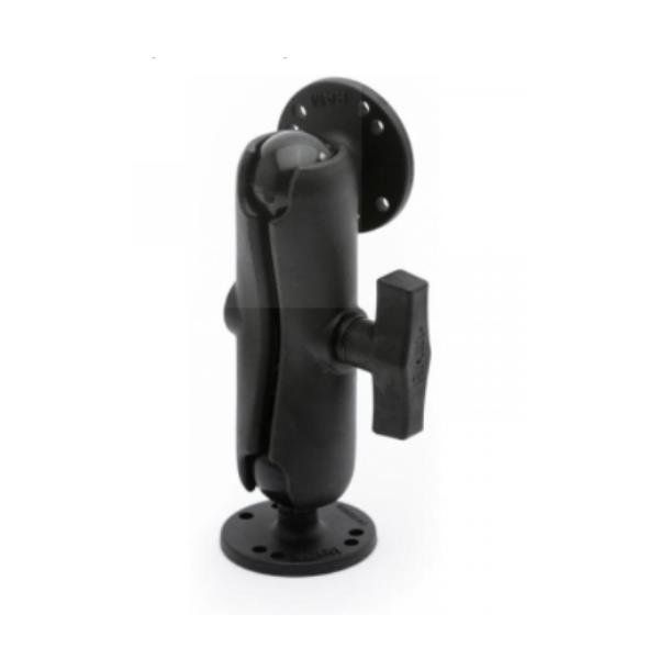 ZEBRA P4T/RP4T/QLN4/ZQ63 VEHICLE CRADLE