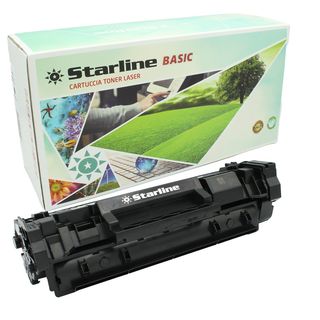 Starline - Toner Compatibile - per HP 135X - Nero - 2.400 pag(NON ADATTO ALLA V…