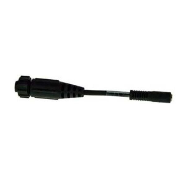 ZEBRA POWER CABLE ADAPTER CPC CONNECTO TO