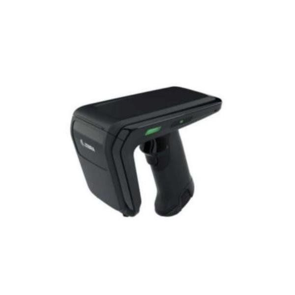 ZEBRA RFD40 PRM PLUS ST RNG UHF RFID 2D