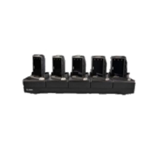 ZEBRA RS6000 5SLOT CHARGE CRADLE CHARGE