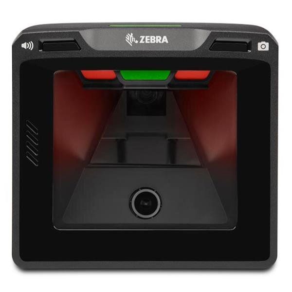 ZEBRA SP7208 VERTICALE 2D CON CAVO USB