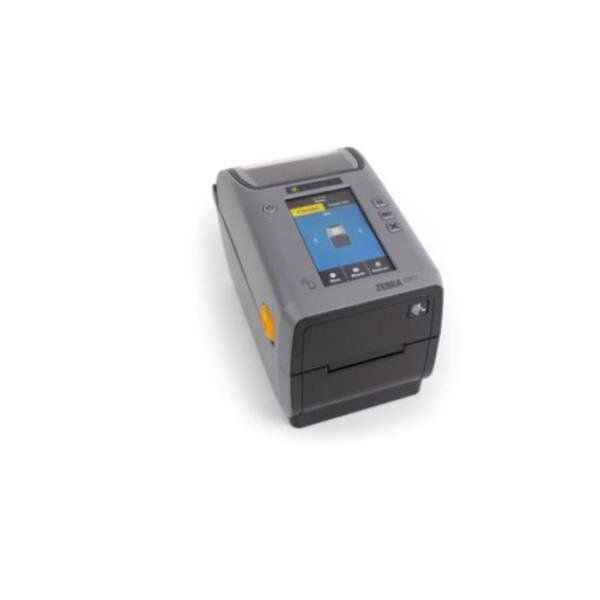 ZEBRA STAMP.DT ZD611 8D USB HOST/LAN/BT