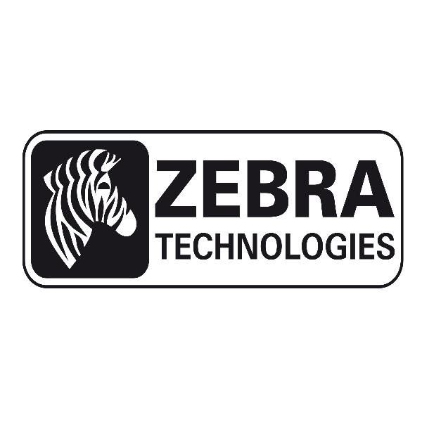 ZEBRA STYLUS COIL TETHER
