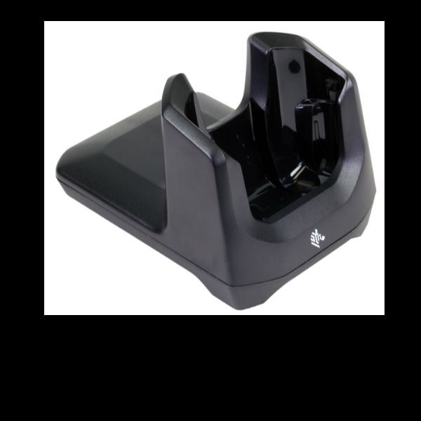 ZEBRA TC2X BASE SINGLE SLOT CHARGER.