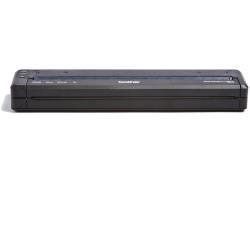 Brother PocketJet PJ-722 - Stampante - B/N - termico diretto - A4/Legal - 203 x…