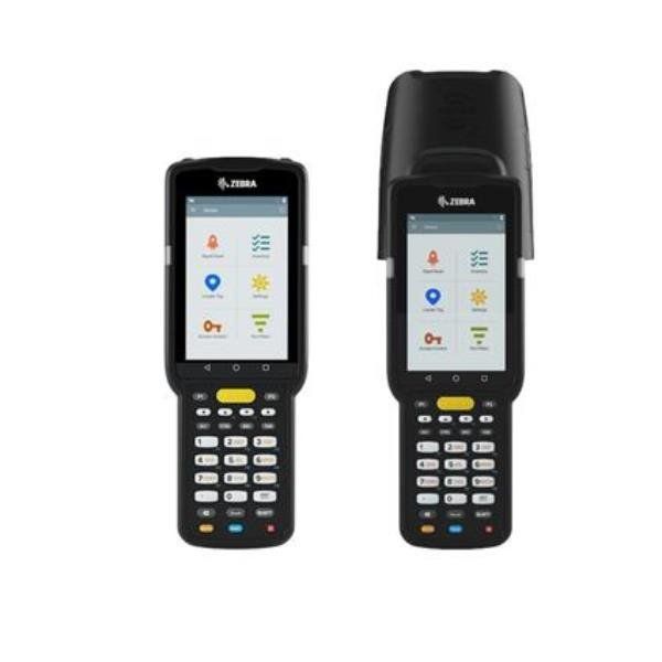 ZEBRA TC8300 BT/WF/2D SE4770SR/4GBX32GB